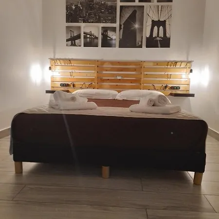 La Casa Del Rione Sanita’-3