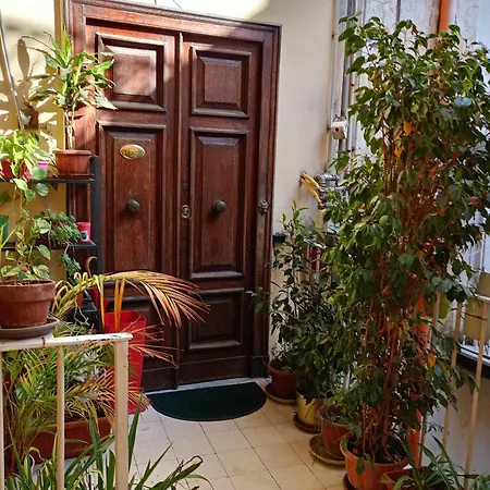 La Casa Del Rione Sanita’-2